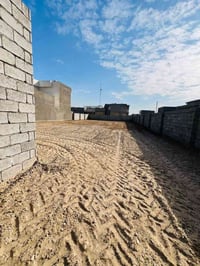 #للاستثمار  ارض مساحتها 714 م مربع  الواجهه 17 م والنزال 42 م متوفره ف...