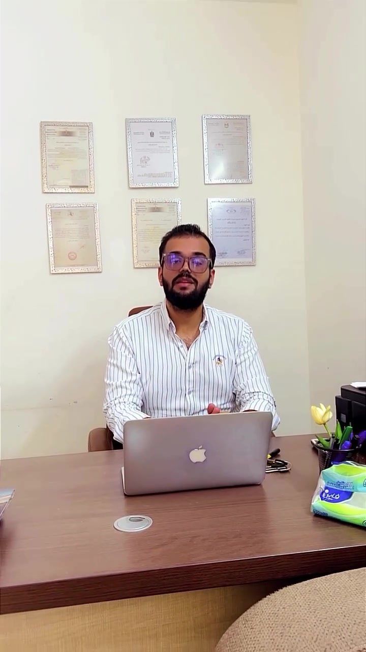 ولأول مرة بنظام مدمج يجمع بين الحضور المباشر والتعلم الإلكتروني 🔹

مع دورات الرياضيات لدفعة 2027، لن تكتفي بحضور المحاضرة داخل المعهد فقط، بل ستجد المحاضرة نفسها متوفرة على المنصة الإلكترونية بعد انتهاء الدرس.

✅ تحضر المحاضرة حضوريًا داخل القاعة.
✅ تعود لمراجعتها إلكترونيًا في أي وقت.
✅ إعادة الشرح أكثر من مرة لزيادة الفهم والتركيز.
✅ متابعة مستمرة حتى الوصول إلى أعلى مستوى من الإتقان

كل هذا ب 500 ألف دينار فقط 
باشر معانا من يوم 2 / 6 الثلاثاء الساعة 4 ( معهد المعرفة ) 
 
✅معهد المعرفة / البنوك
✅✅معهد المتميزين / حي اور 
للتواصل *********** 
تلكرام @EngMSH14
