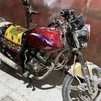 دايوند عضم • موديل ١٤ • كربلاء