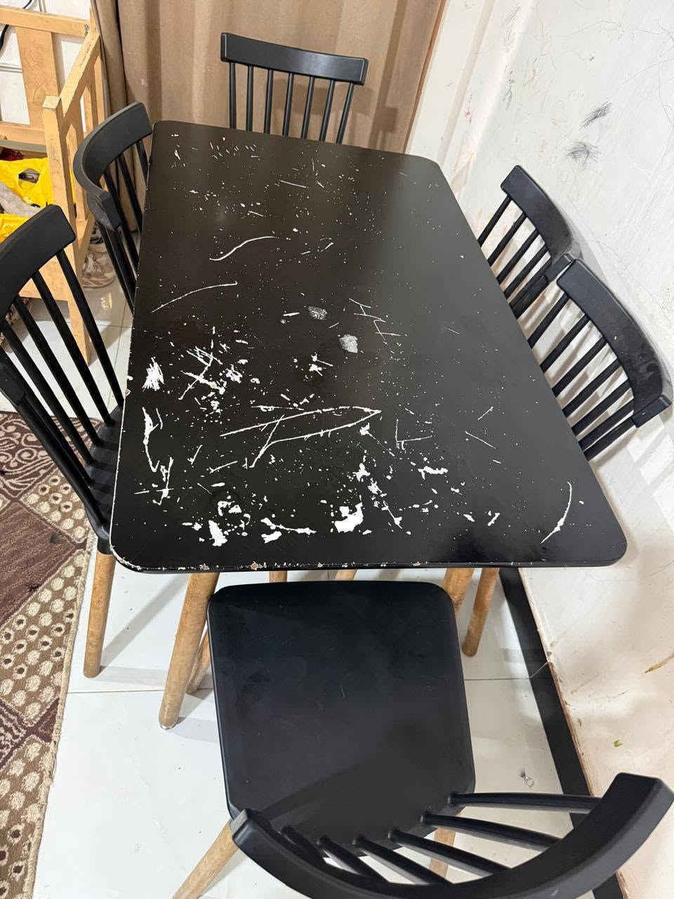 تصفيه اغراض منزل
مكلف بالنشر يجرى التواصل مع صاحب الاغراض
‏‪***********‬‏
