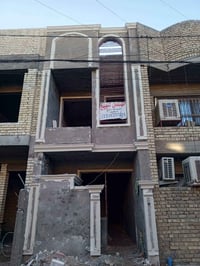 مشتمل ٦٦م • طابقين قيد الإنجاز • ٤٣٠ فرع صيدلية أريج