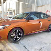 سنترا ٢٠٢٢ • ٥١٠٠٠ كم • رقم سليمانية