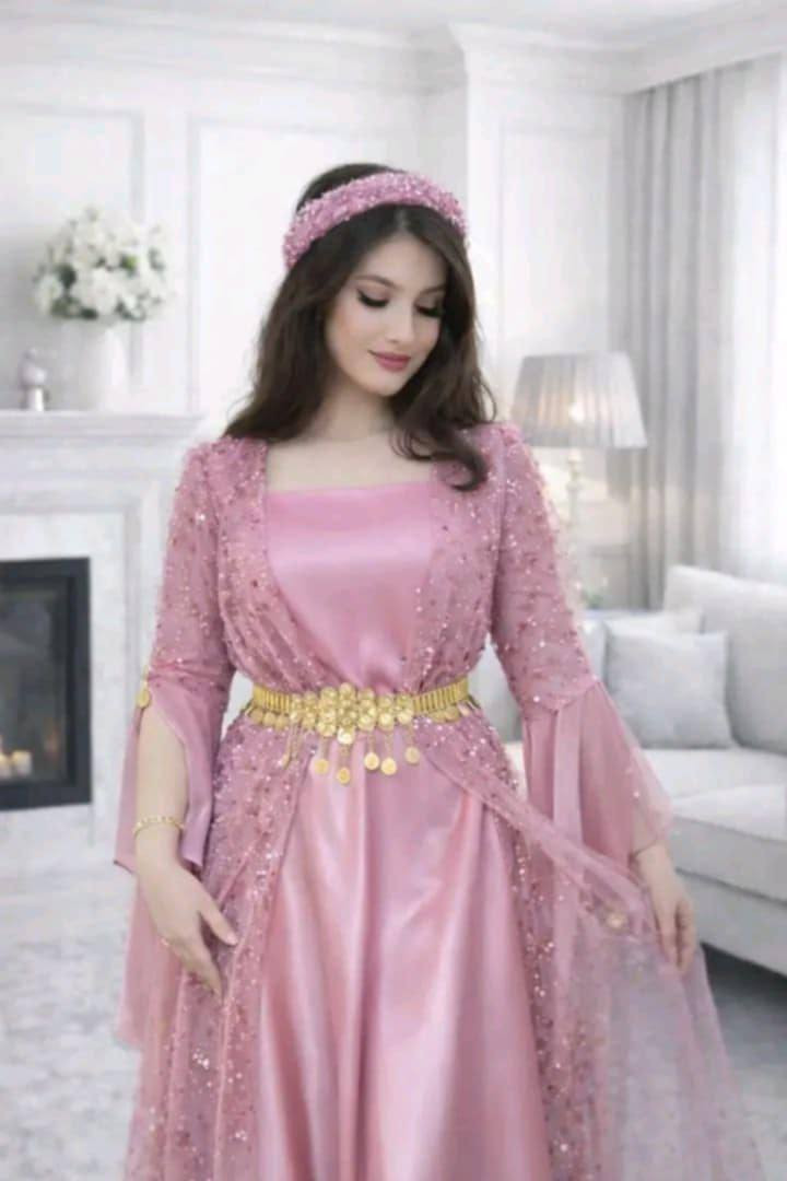 زي كردي ❤️
اسعار مناسبةة
حجز خاص صورة للموديل رقم عنوان 🫶🌹


**إذا كنت صاحب هذا الإعلان وتريد حذفه لأي سبب، رجاءا أرسل رسالة إلى الدعم الفني**