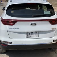 سبورتج ٢٠٢٠ • بدون صبغ • ماشي ٨٢٠٠٠