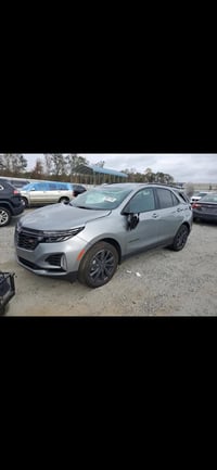 ايكونيكس RS 2024  فول مواصفات  حساسات خلفي امامي  كامرات ٤ مقعاعد جلد ...