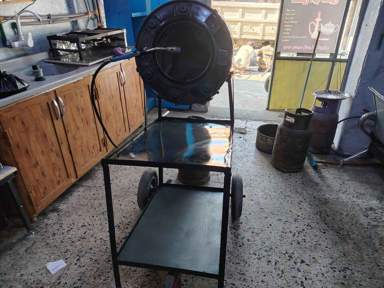 عربانه حب شمس للبيع


**إذا كنت صاحب هذا الإعلان وتريد حذفه لأي سبب، رجاءا أرسل رسالة إلى الدعم الفني**