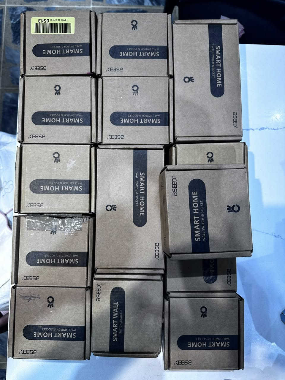 سمارت ٤٠٠ قطعة للبيع سعر القطعة ٦ الاف البيع شلع للكل


**إذا كنت صاحب هذا الإعلان وتريد حذفه لأي سبب، رجاءا أرسل رسالة إلى الدعم الفني**