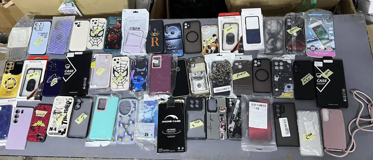 كفرات اكثر من 110 قطعه ب 55 الف واصل


**إذا كنت صاحب هذا الإعلان وتريد حذفه لأي سبب، رجاءا أرسل رسالة إلى الدعم الفني**