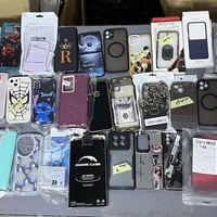 كفرات • ١١٠+ قطعة • جملة