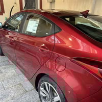 النترا • ٢٠١٦ • حادثة