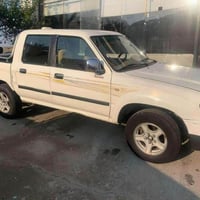 ادميرال ٢٠٠٦ • أبيض • أربيل