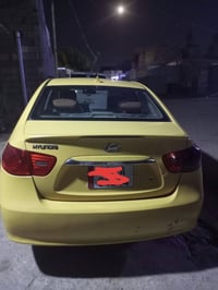 هيونداي النترا • النترا 2010 • هيونداي 2010 • سيارة مستعملة • سيارة لل...