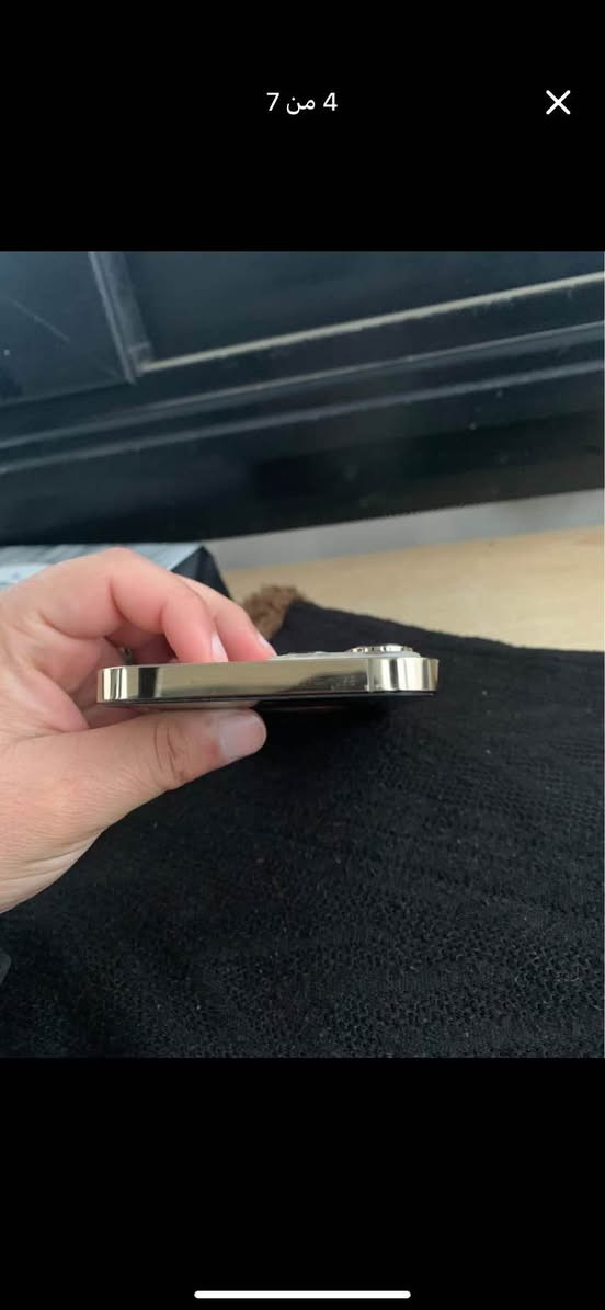 13pro make
يك سيم 
256
ره نكي گولت
بي جه بخه 
سعر 775.000 بيجه كا مه جالي 
*********** أربيل, العراق
