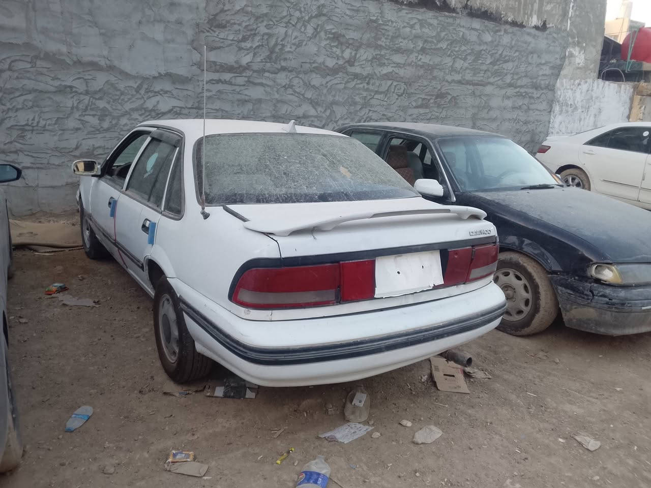 من رخصت الادمن المحترم تم تفصيخ برنس عادي كير ومكينة جيد جداً كير اوتوماتيك//كل الي تحتاجة موجود في كراج الغريري 1 للتفصيخ جميع انواع السيارات التسقيط العنوان بغداد ابوغريب حي الرسالة الاتصال بنا ***********///*********** اتصل وبخدمتك/اسف لا نجيب على التعليقات اسف جدا جدا//
