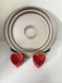 قوالب كيك • شلعة • توصيل