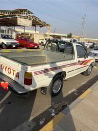 بيك اب • ٩٦ • قضاء بيجي