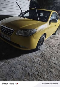 موديل 7 • مكينة قبل شهرين • ضمان سنه