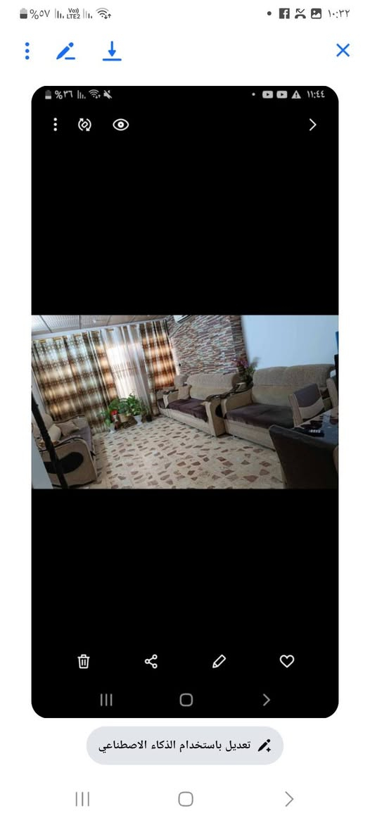 دار للايجار في حي الزهراء السعر 250 
ولدينا بيوت وشقق للإيجار أيسر 30 بيت وشقة تقريبا
#نتشرف_بزيارتكم_ونستقبل_عروضكم_العقارية
*********** أتصال /واتساب
*********** أتصال /واتساب
