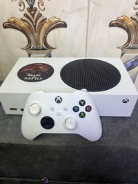 اكس بوكس سيريس اس • مفتوح • توصيل