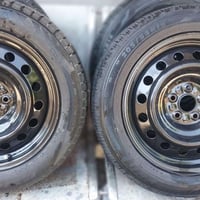 ويل ١٦ • تخم تاير جديد • ويل كب ١٧/١٦