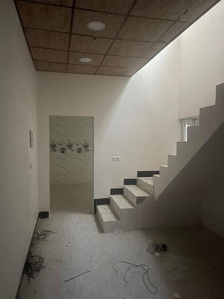 دار للبيع المساحه 150 متر طابق واحد الواجهيه 5 والنزال 30 بناء زيرو السعر 80 وبي مجال القادسيه قطعه 500
***********
***********
