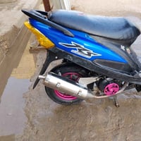 دراجة ماكس • عدلة • الجمعيات