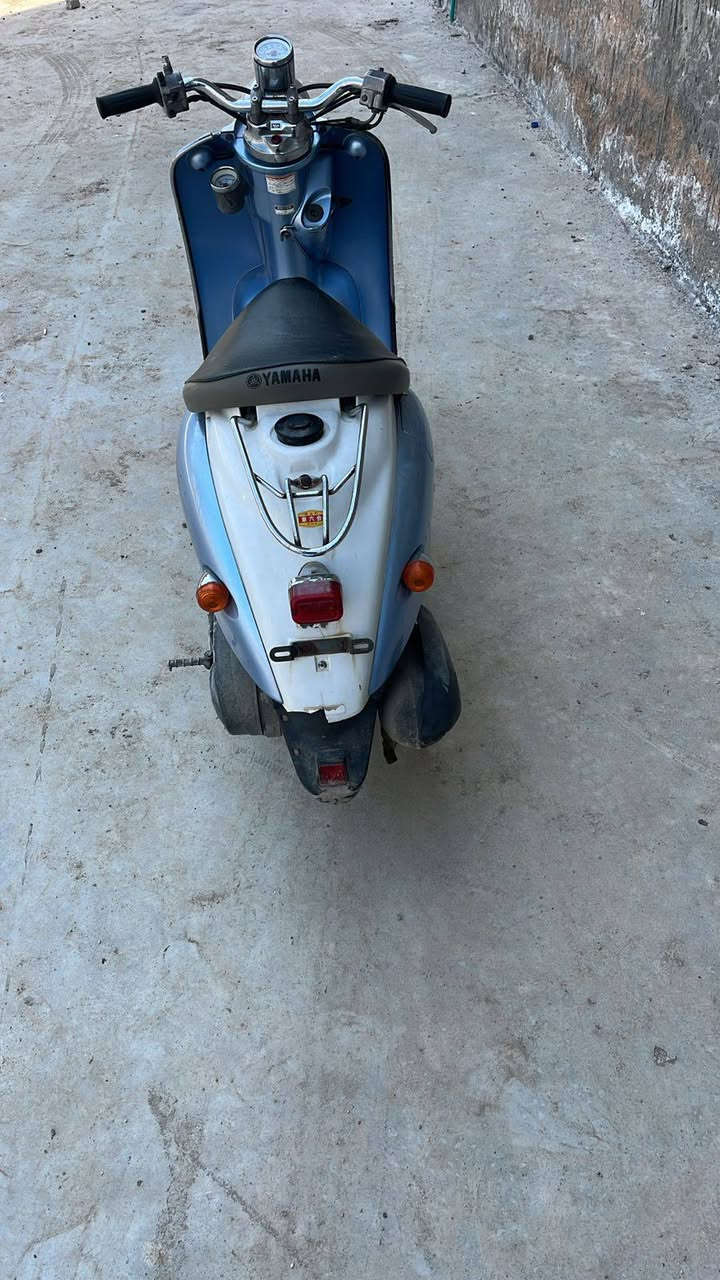 السلام عليكم شباب دراجه للبيع عبد الحليم دراجه رمبه جديدة مكفوله كفالفه عامه مكان  ديالى بعقوبه اتصل ودلل‏‪***********‬‏
