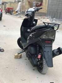 ماكس عدلة  بيها تزويد شيال RBM بدأت بريك كوسو  صالنصة افم ام سعرها 400...