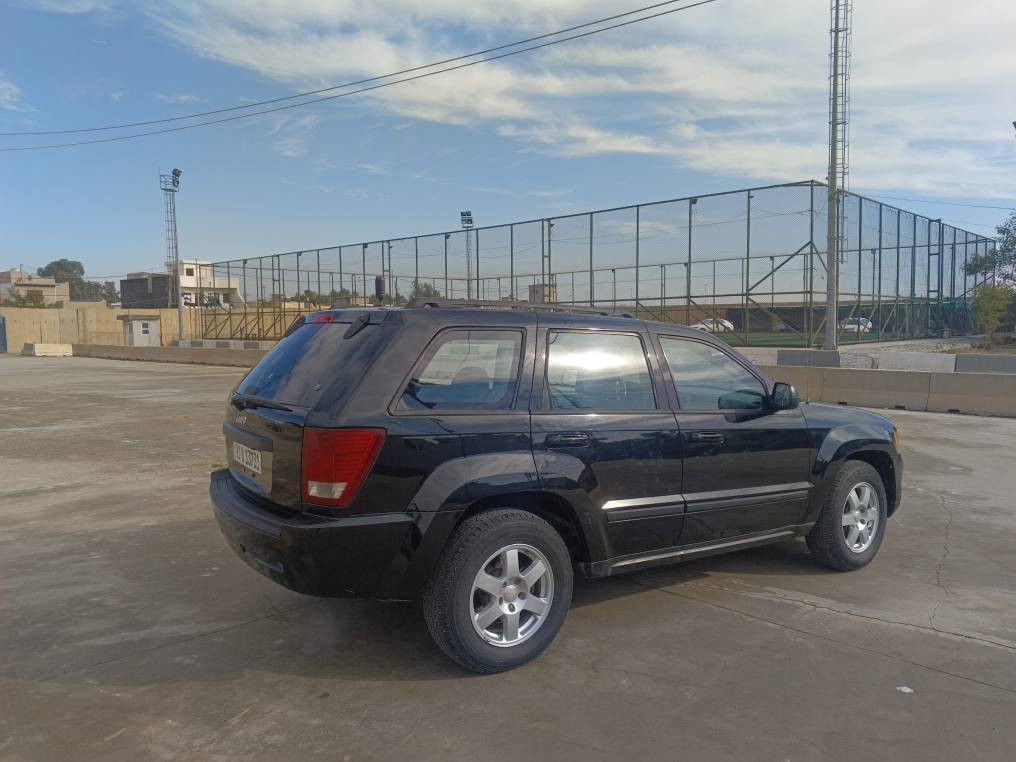 جيب لاريدو موديل  2008 //////4*4دبل اكسل گيرو محرك كل بشرط صدر امامي خلفي كل جديد اربع طايراط جديد سنوية وهزو جديد لحد 2030رقم دولية كلير عام الجمالية بدون ظربة سعر(102)$$شوية بيمجال سنويةبسمي تريد تحويل وكالةبشرط***********......*********** كركوك, العراق
