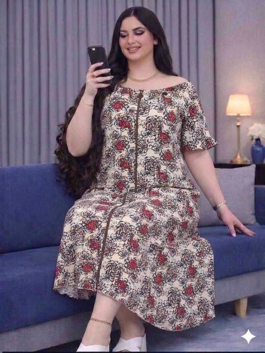 شلحه 
قماش زبده الأصلي 
سعر13قطعتين 25
قياس 3XLالى 7XL
توجد خدمة توصيل لجميع المحافظات


**إذا كنت صاحب هذا الإعلان وتريد حذفه لأي سبب، رجاءا أرسل رسالة إلى الدعم الفني**