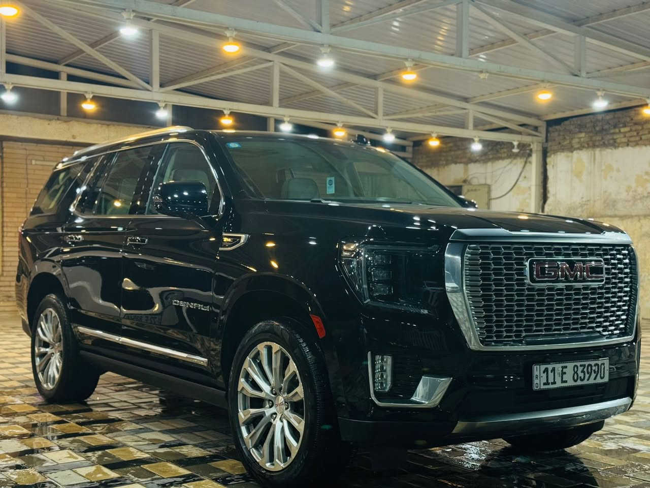 سلام عليكم جمسي دنالي خليجي موديل ٢٠٢٢ كفاله عامه من بدي وكير ومحرك فول مواصفات في اي بي
ماشيه ٥٢ الف كيلو متر
سعر ٥٥ الف 
مكان نجف 
***********
