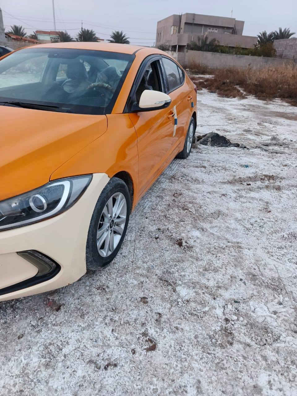 سلام عليكم النترا للبيع موديل 17 كير مكينه مكفولات صدر امامي خلفي تبريد شغال مابيهه كل نقص رقم بصرا بسمي تحويل ثاني يوم مشروع وطني طختهه جملغ امامي السعر 99وبيهه مجال مكاني ديالى بعقوبة الشراي يتصل 
***********
