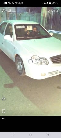 اريد سياره بدون مقدمه بل شهر 2 اكو لولا