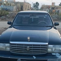 موديل ١٩٩٣ • مكينة وكير جديد • الديوانية