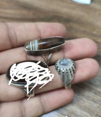 قفل • ثنين • اكسسوارات شخصية