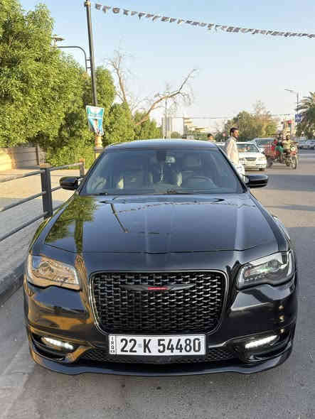 اوباما (S)مديل2018وارد كندي حادث جاملغ وبنيد ماشيه 150الف رقم اربيل سياره ما نقصها شي السعر 225وبيها مجال استفسار ***********
