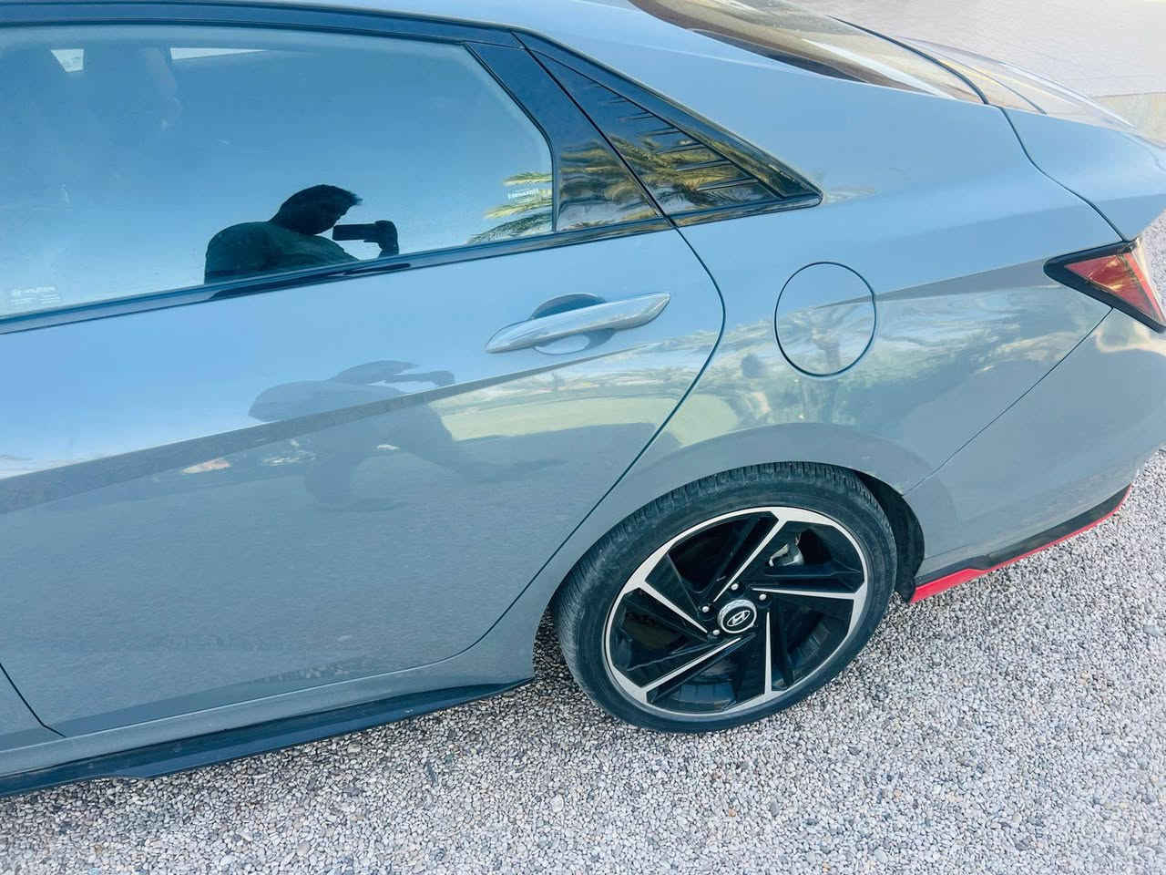 هيونداي النترا N (2023)🔥🔥
🚗 العداد: 29 ألف كم

⚙️ المحرك: 1600 تيربو
🇺🇸 وارد: أمريكي
🎨 الصبغ: 3 قطع
📄 منفيست موجود
🪑 كشن حضن
🪑 كشن علامة N
🪑 كشنات كنتارا وجلد N
🌤️ فتحة سقف سلايد
🖤 سقف أسود
🌈 إنارة داخلية 24 لون
🎮 تحكم ستيرن (Normal / Sport)
⚙️ تحكم دبلات (Normal / Sport)
🔐 أبواب بصمة
🔘 بصمة تشغيل
🔋 شحن لاسلكي
🖥️ شاشة كبيرة (آيباد)
📷 كاميرا خلفية
🔊 نظام صوت BOSS
✨ إشارة ترحيب
🔁 إشارات بالمرايا
⛔ أوتو ستوب
🚨 نظام النقطة العمياء
🎯 تحديد سرعة
🛣️ تحديد مسار
📡 رادار أمامي
📡 رادار جانبي
📡 رادار خلفي
📡 حساسات جانبية
📡 حساسات خلفية
🟢 نظام قيادة Normal
🔴 نظام قيادة Sport
🚀 نظام قيادة N
🔥 كشنات تدفئة (هيتر)
🔥 تدفئة ستيرن
📦 صندوق ذكي
💡 لايتات LED ثلاث عدسات زينون

السعر 135

مكان تواجد السيارة: الفلوجة
رقم صاحب السيارة: ***********
