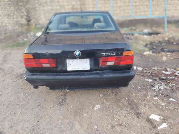 بي ام موديل 92 للبيع سياره جاهزه حداديه كامله محرك جديد شاده سياره جاهزه فقط عوزهها غرفه
رقم بغداد هزه كامله كبل تحويل
السعر ٤٠

***********
