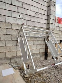 جنج دير • سليمان الغرب • ديكور