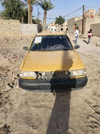 مديل ١٥ مكفوله مكينه كير حداديه تبريد سنويه ضايعه وبيه بس واجه ورقم را...