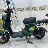 دراجة شحن • R9 • جديد