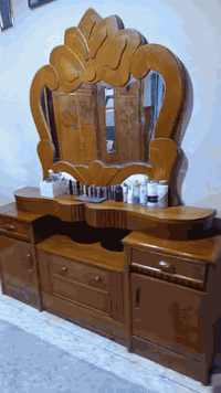 غرفة للبيع • محاويل • نظيفه