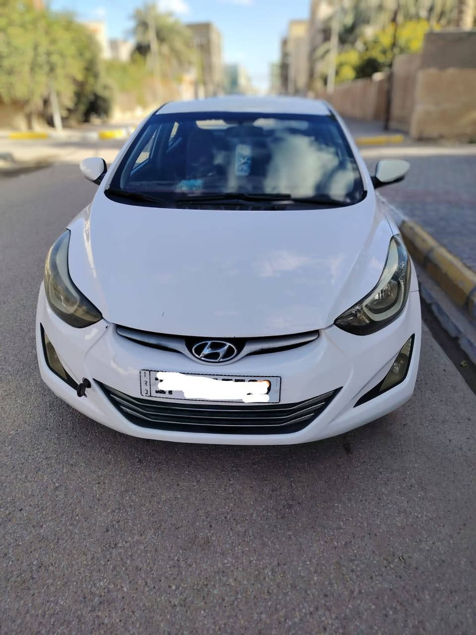 النتره موديل 16 البيع بيه رشات صبغ بدون ضربه العنوان السماوه مامتواجد عل فيس  تحكم جهتين اشاره مري  اتصل وتدلل *********** السعر. 115
