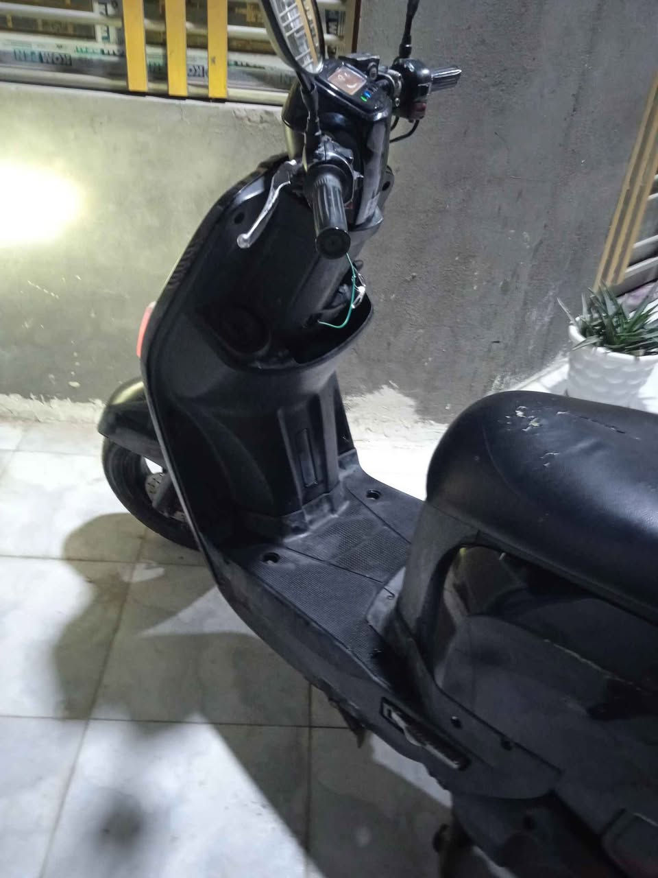 سلام عليكم عندي دراجه للبيع سعر 850 وبيهه مجال Singapore


**إذا كنت صاحب هذا الإعلان وتريد حذفه لأي سبب، رجاءا أرسل رسالة إلى الدعم الفني**