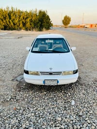 سيفية • ١٩٩٤ • اوتوماتيك