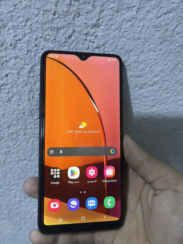 للبيع
جهاز A20s مامفتوح ابد جديد سعره قفل 60 الف 
مكاني ناصريه مركز
رقمي ***********
