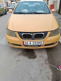 ليفان • مكينة ستوني مبدلة • سنوية جديدة