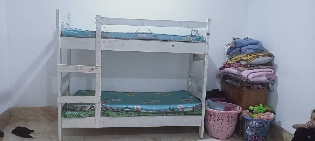 جربايه طابقين خشب ثقيل مرتبه العرض مترين 2
تواصل خاص او على رقم وتساب
*********** قرب العلويه شريفه ع
على بزل حجي علي
