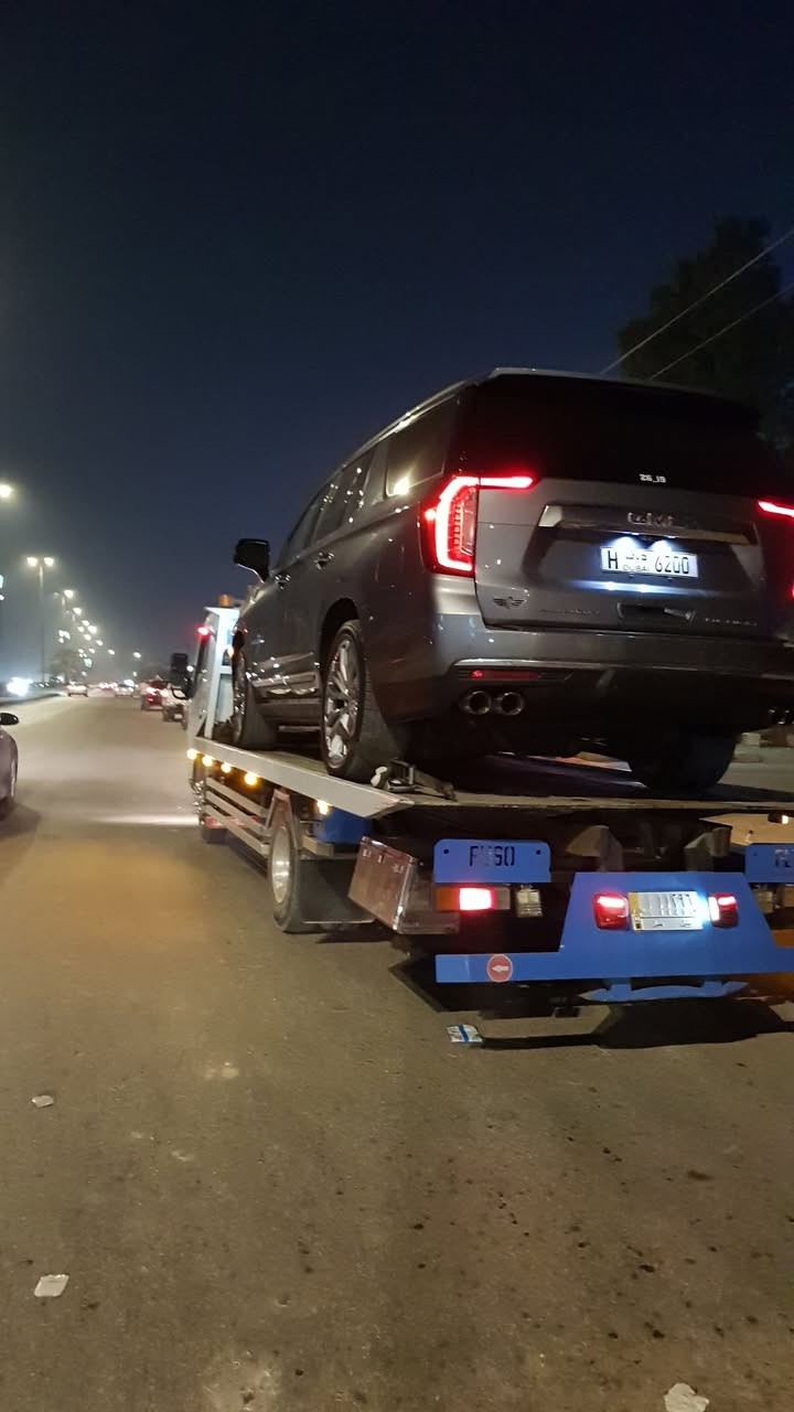 كرين صطحي لنقل كافة أنواع السيارات في بابل وجميع المحافظات خدمه 24 ساعه ***********و
***********
