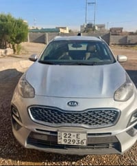 سبورتج كوري • ٢٠٢٠ • رقم اربيل